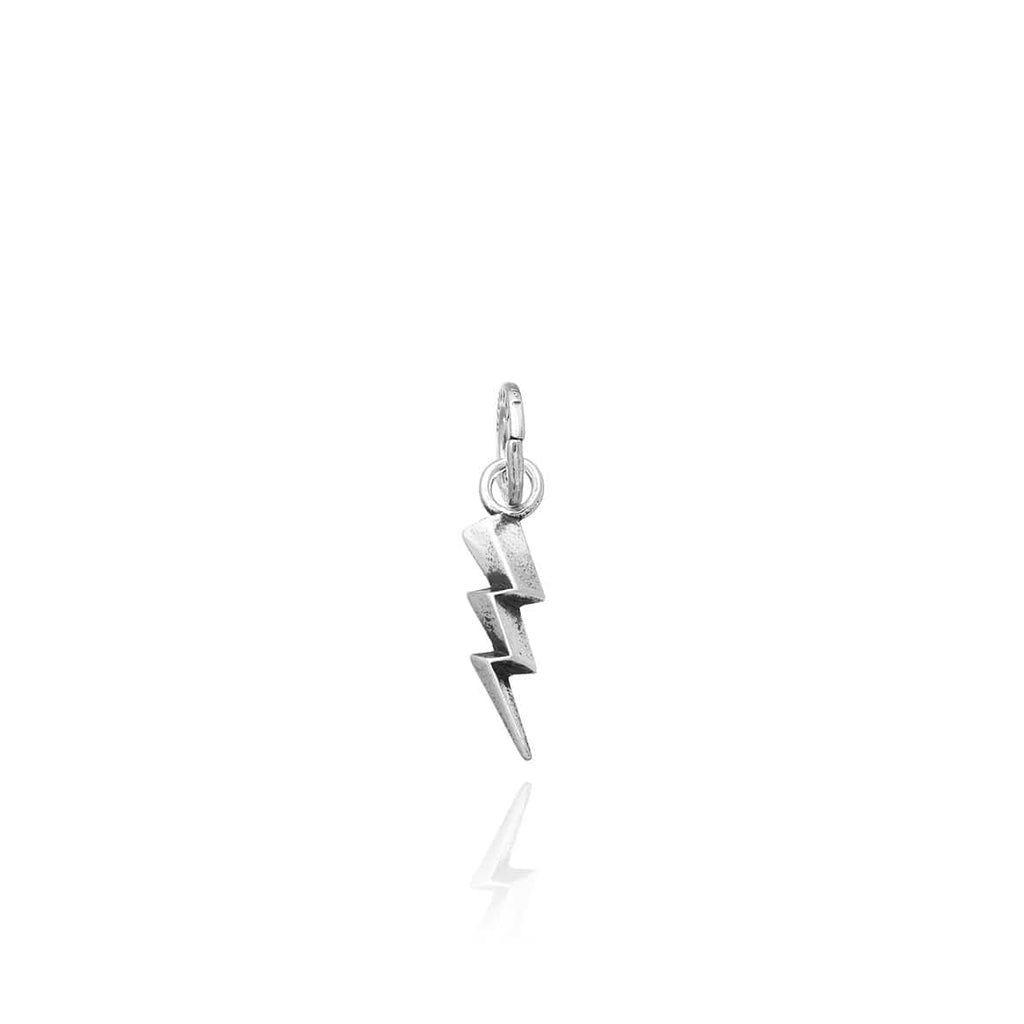 Giovanni Raspini Jewellery Lightning Mini Charm 10931