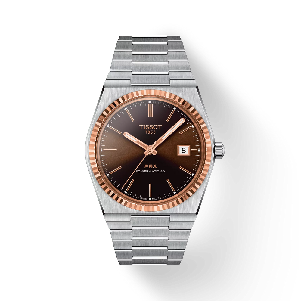 PRX Goldlünette 40mm