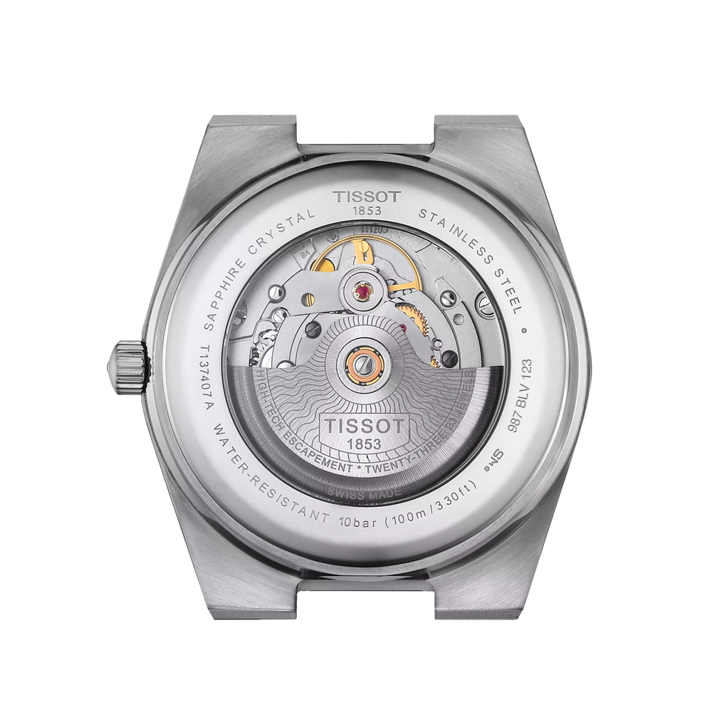 PRX Gold 40mm