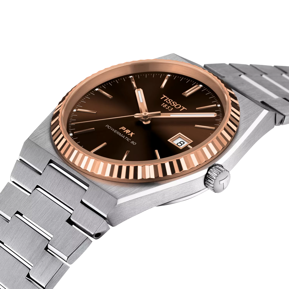 PRX Gold 40mm