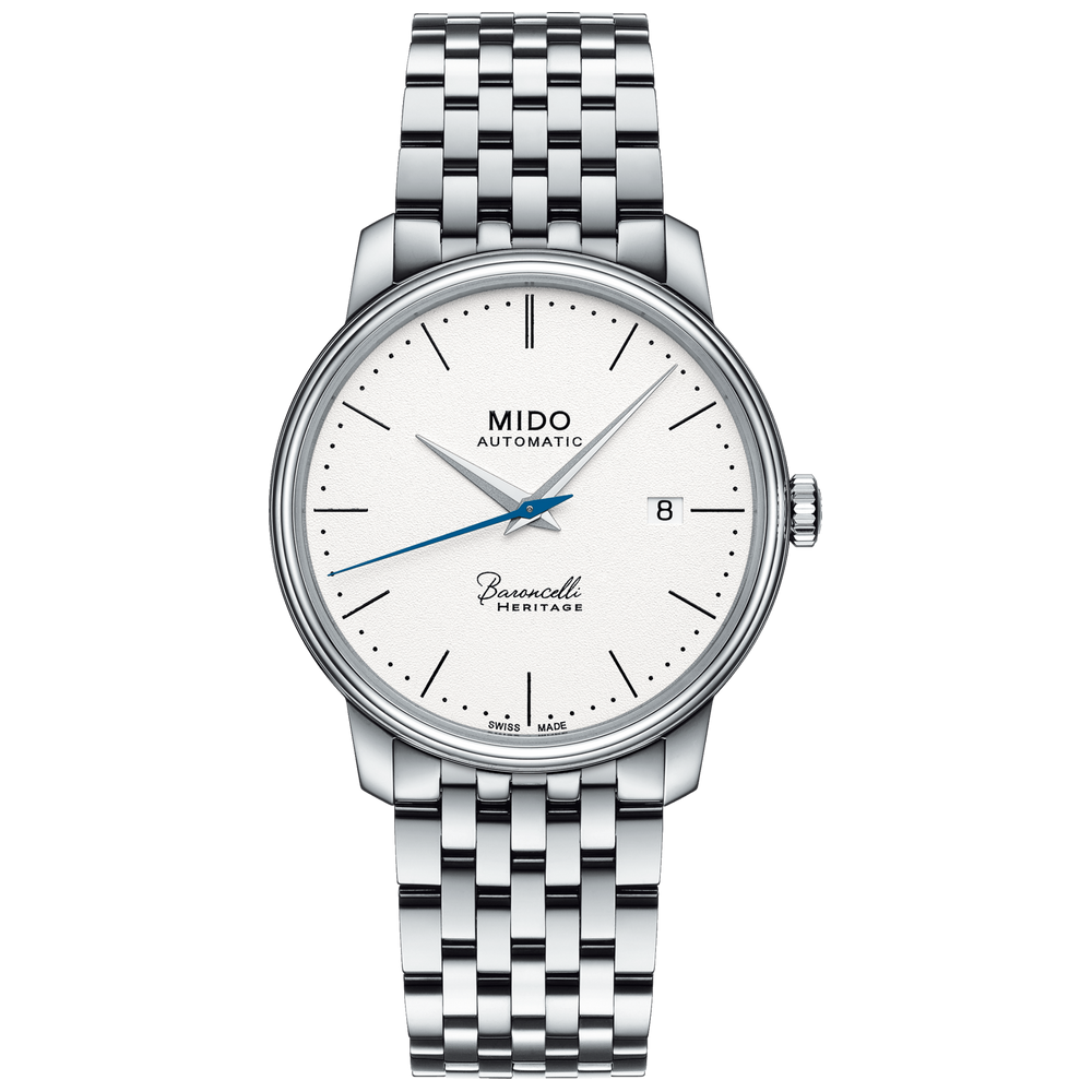 Baroncelli Heritage Gent