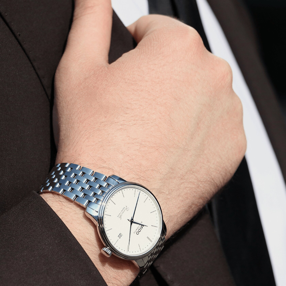 Baroncelli Heritage Gent