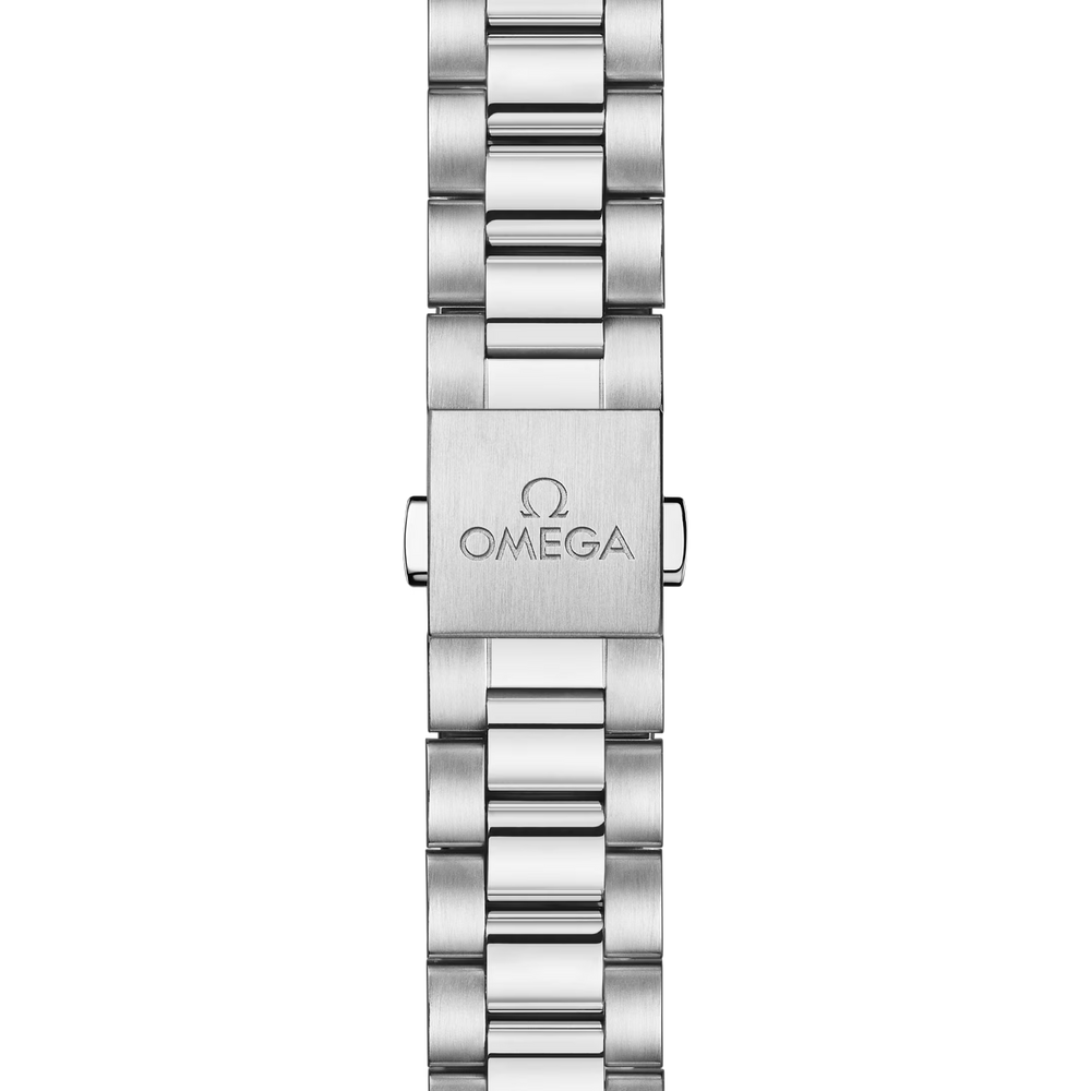 Seamaster Railmaster 38 mm
