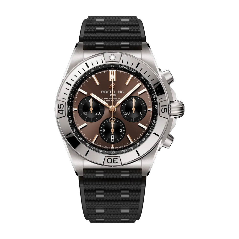 Chronomat B01 42
