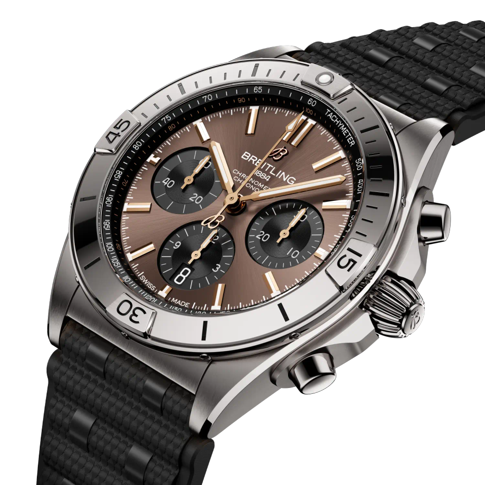 Chronomat B01 42