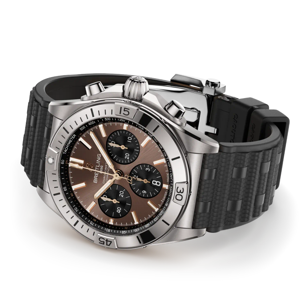 Chronomat B01 42