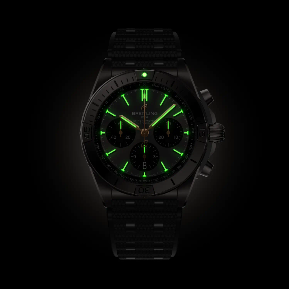 Chronomat B01 42