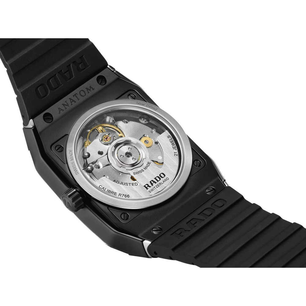 Anatom Automatic