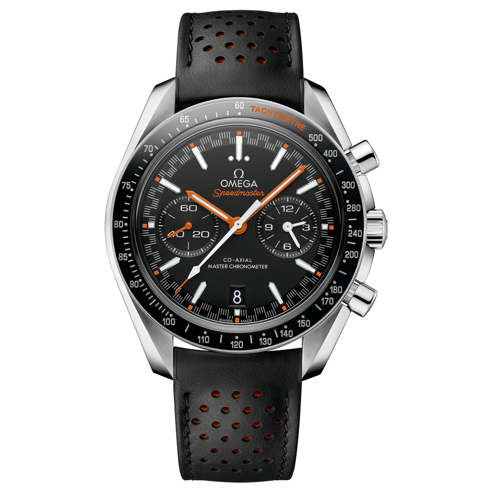 Speedmaster Racing 44,25 mm