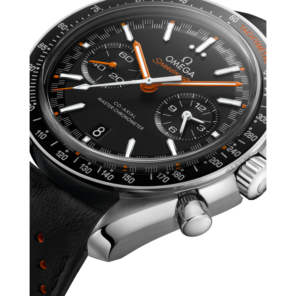 Speedmaster Racing 44,25 mm