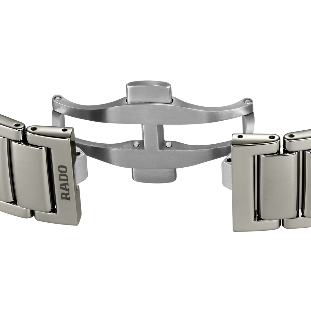 True Round Automatic Open Heart