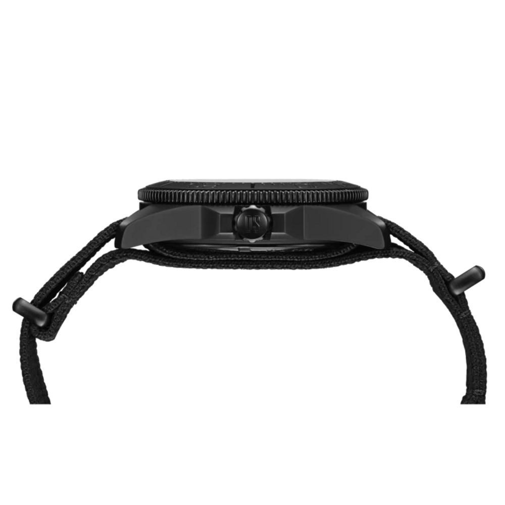 DS Action Diver 43mm Powermatic 80