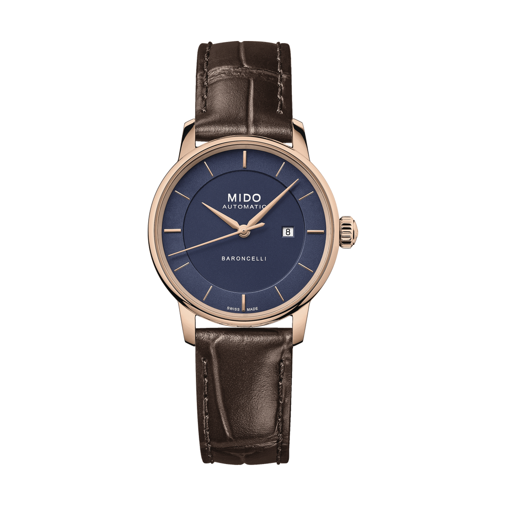 Baroncelli Signature Lady