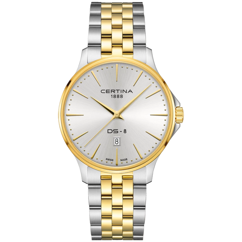 DS-8 Gent 40mm