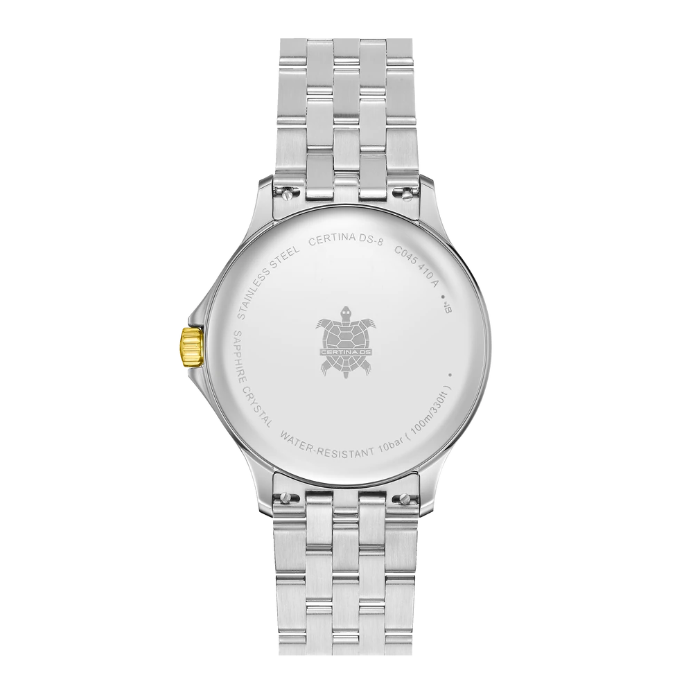 DS-8 Gent 40mm