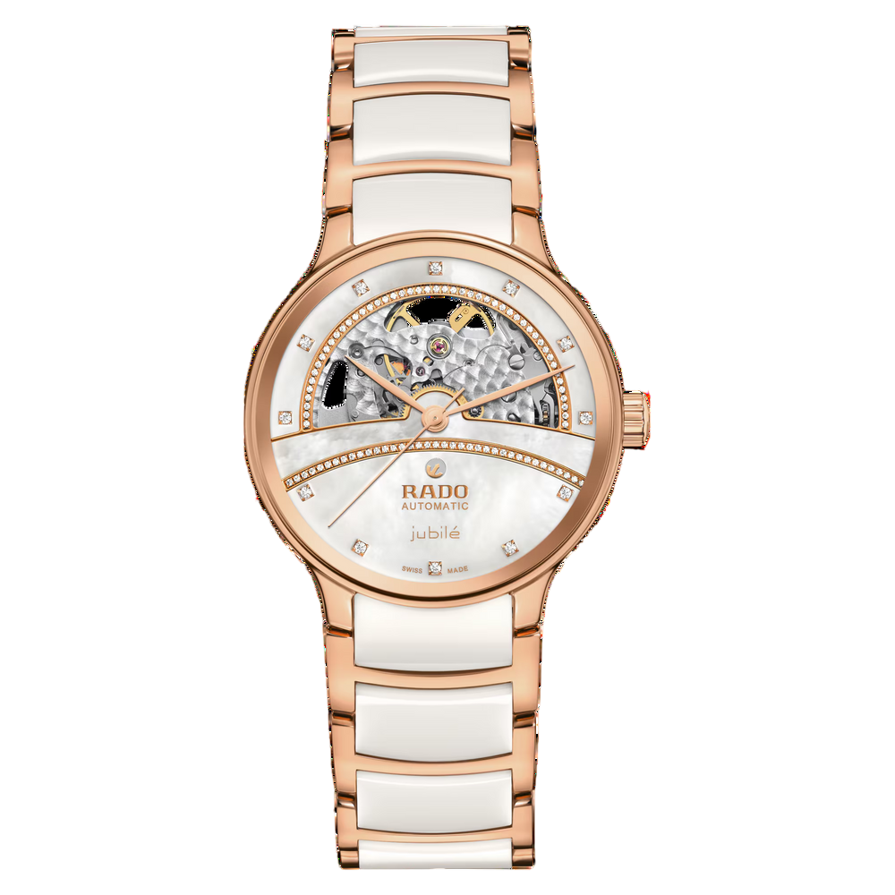 Centrix Automatic Diamonds Open Heart