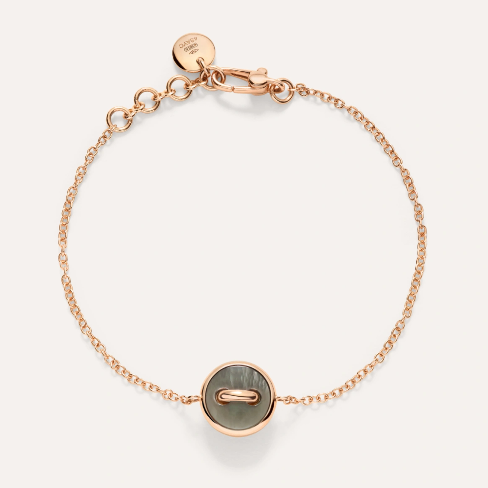 Bracelet Pom Pom Dot