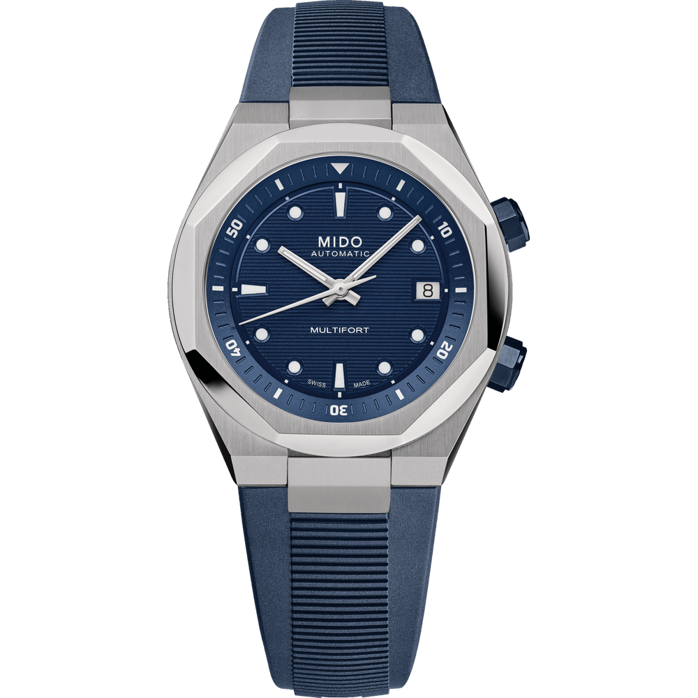 Multifort 8 Two Crowns