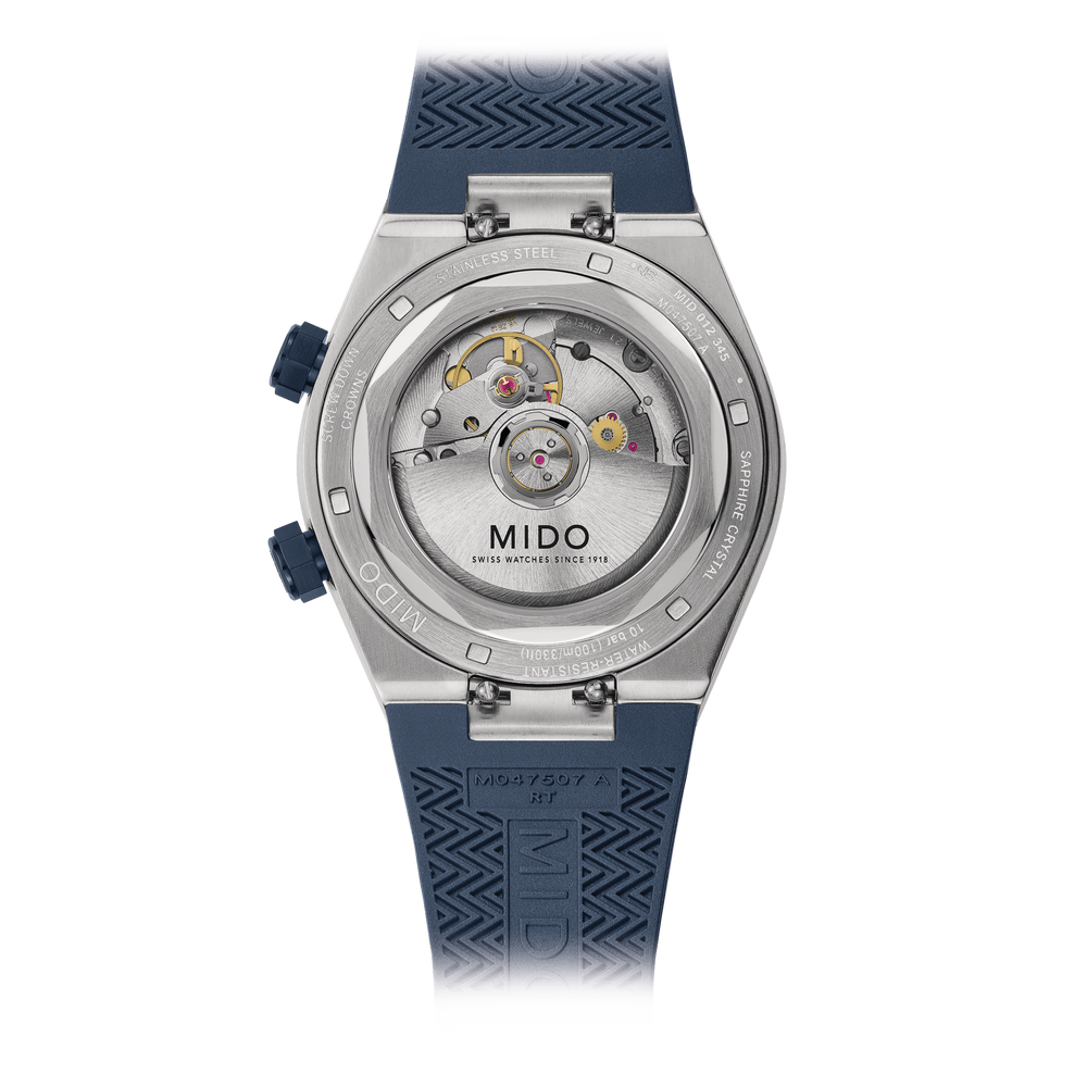 Multifort 8 Two Crowns