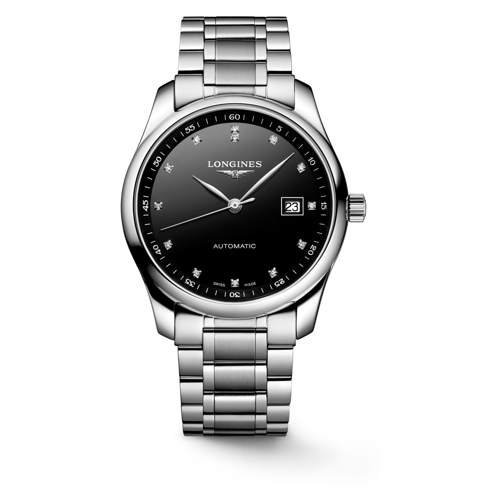 Longines Master Collection