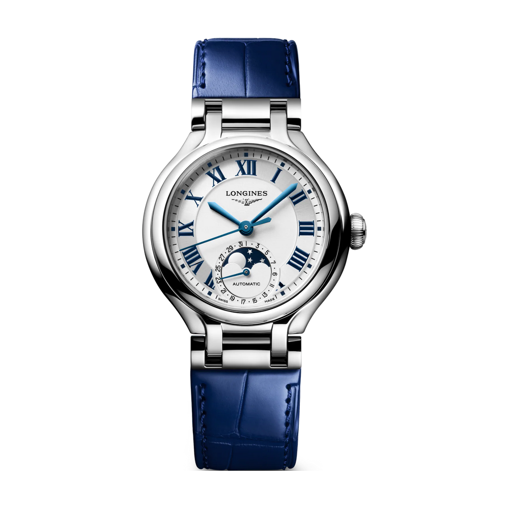 Longines Primaluna Moonphase