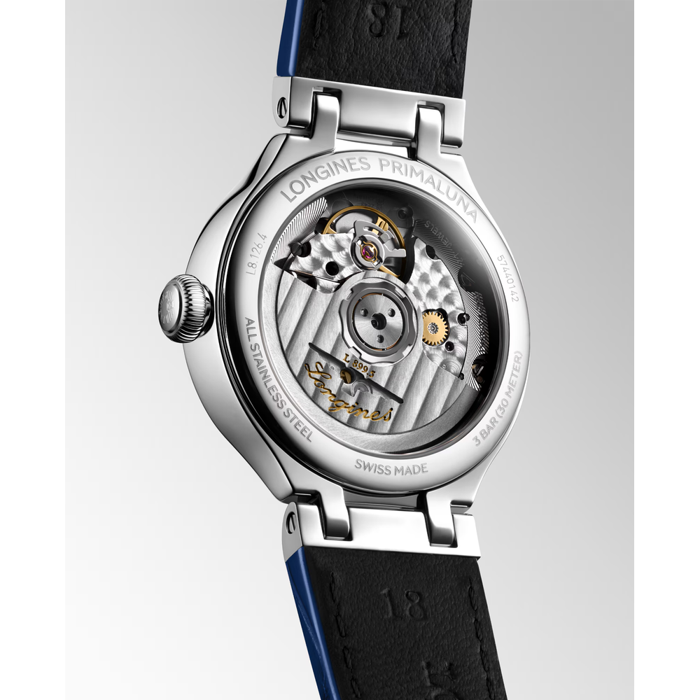 Longines Primaluna Moonphase