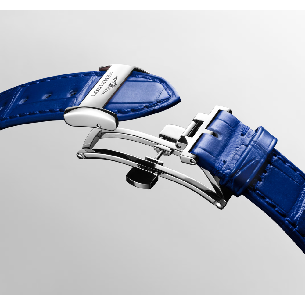 Longines Primaluna Moonphase