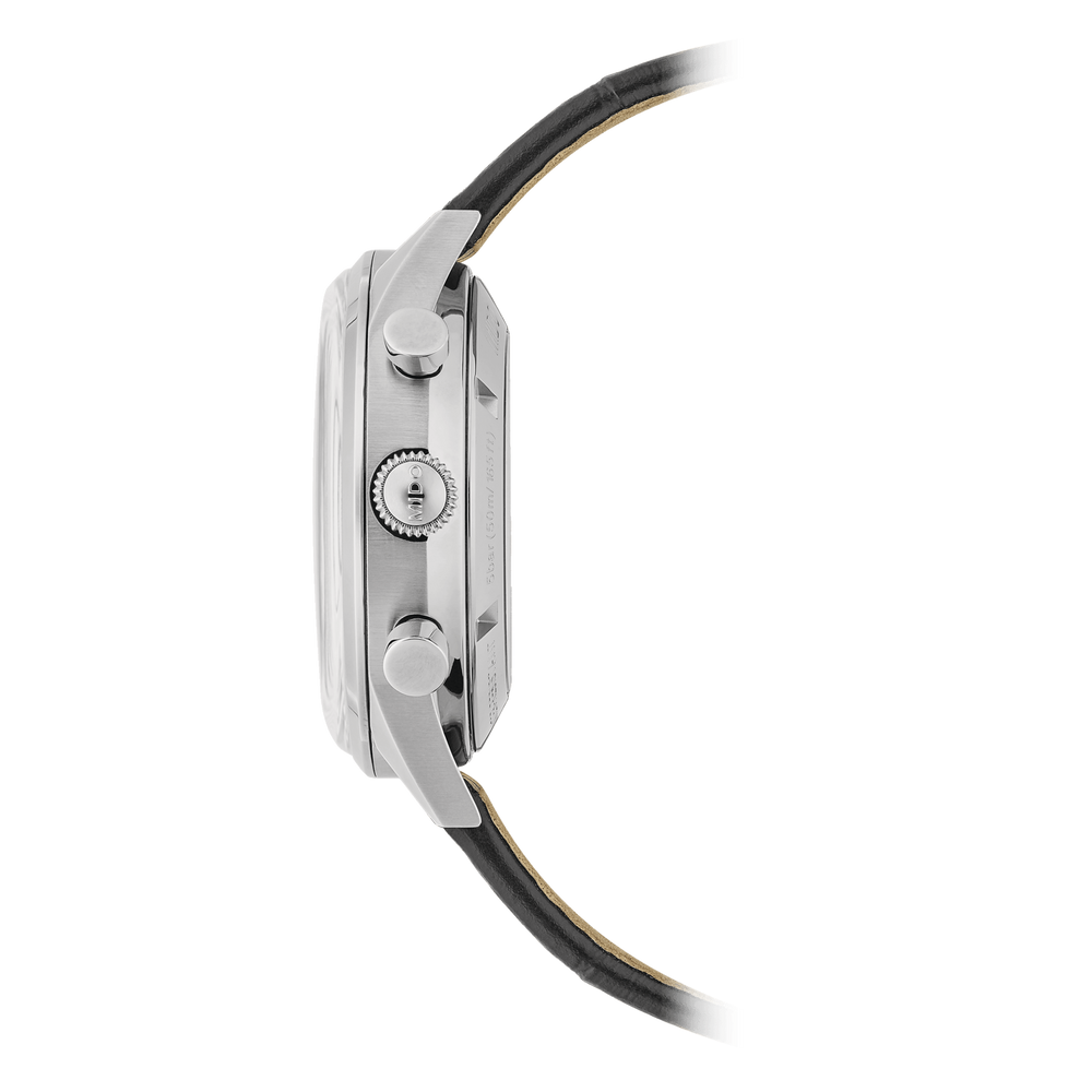 Multifort Patrimony Chronograph