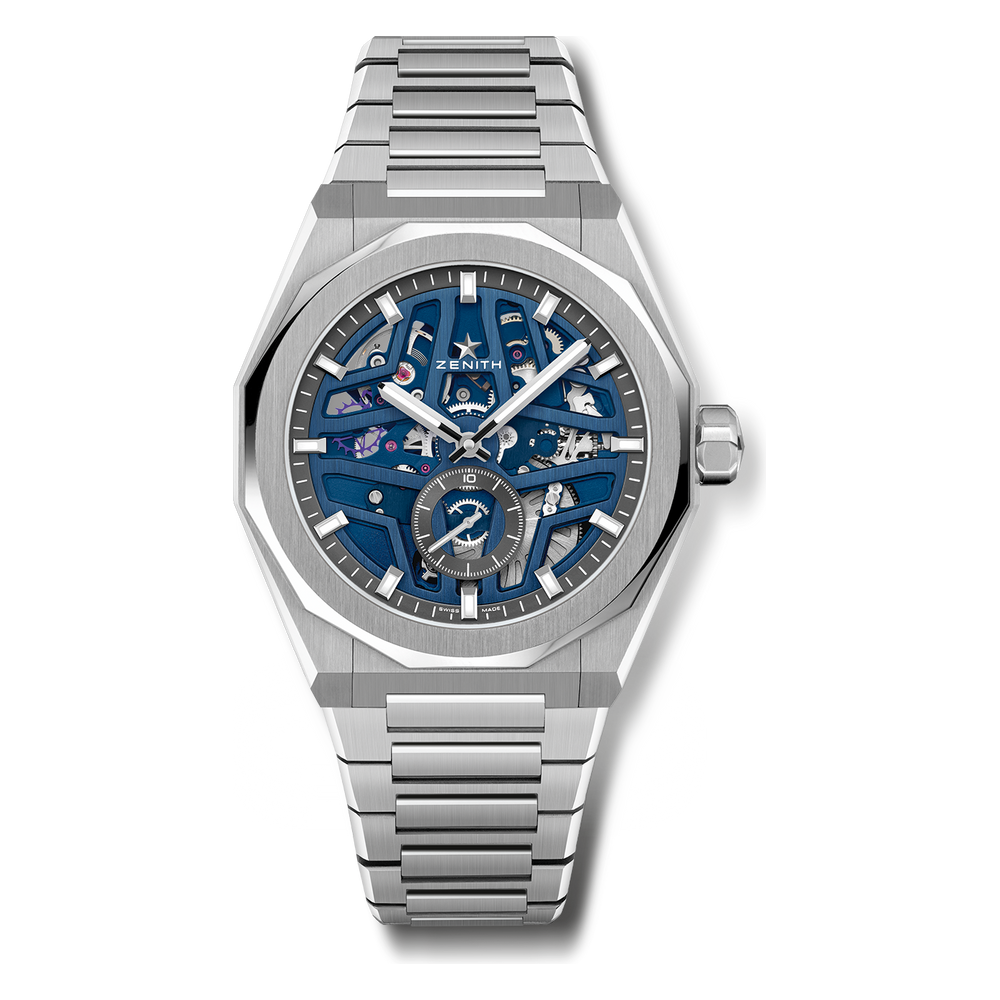 Defy Skyline Skeleton