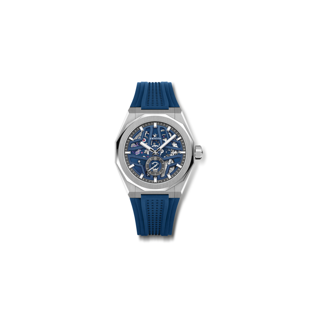 Defy Skyline Skeleton