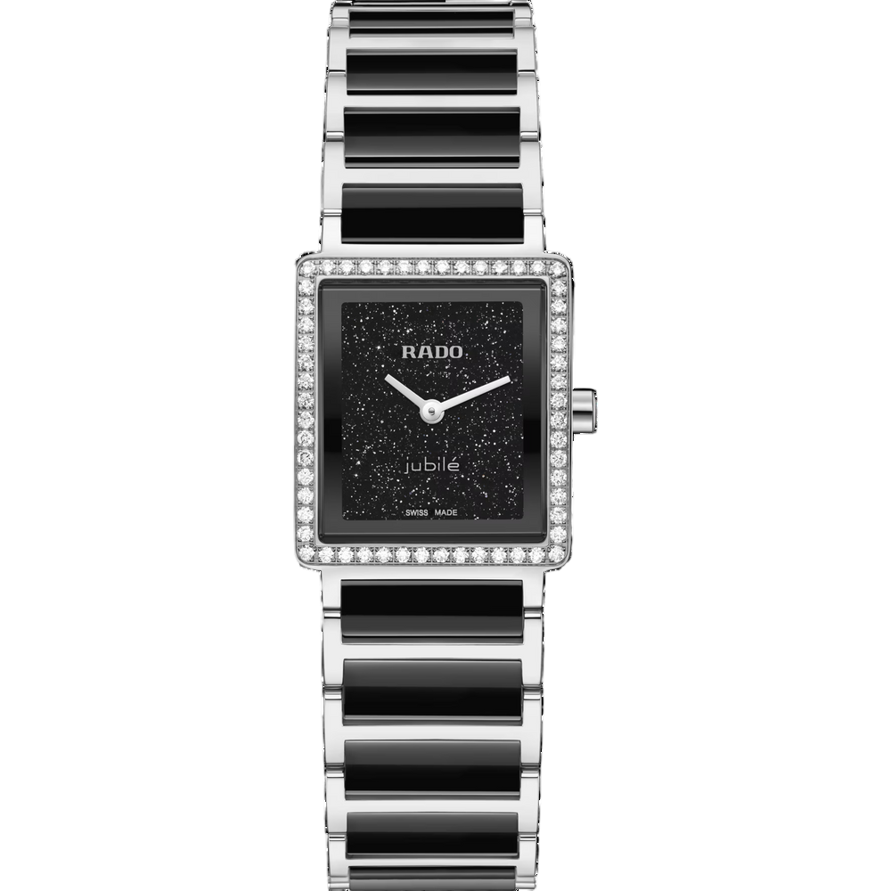 Integral Diamonds