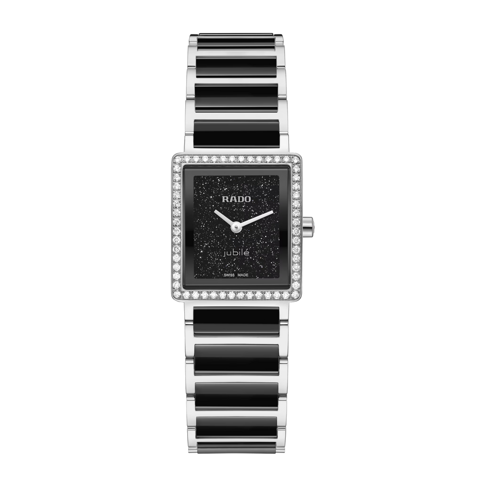 Integral Diamonds