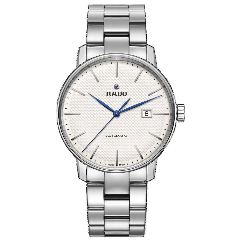Coupole Automatic