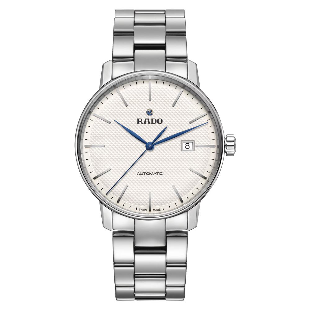 Coupole Automatic