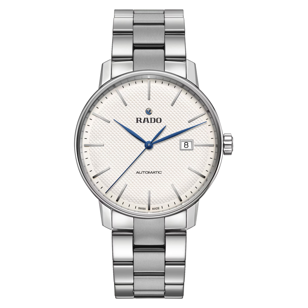 Coupole Automatic