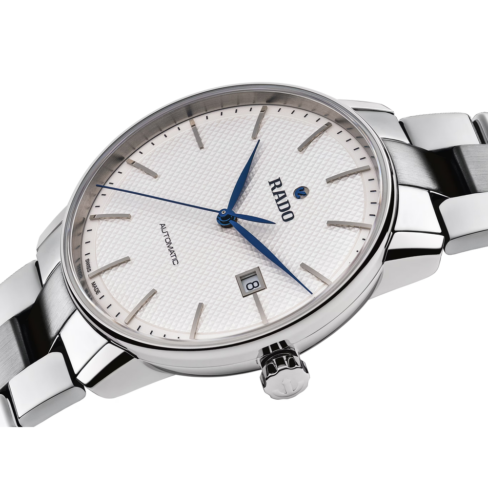 Coupole Automatic