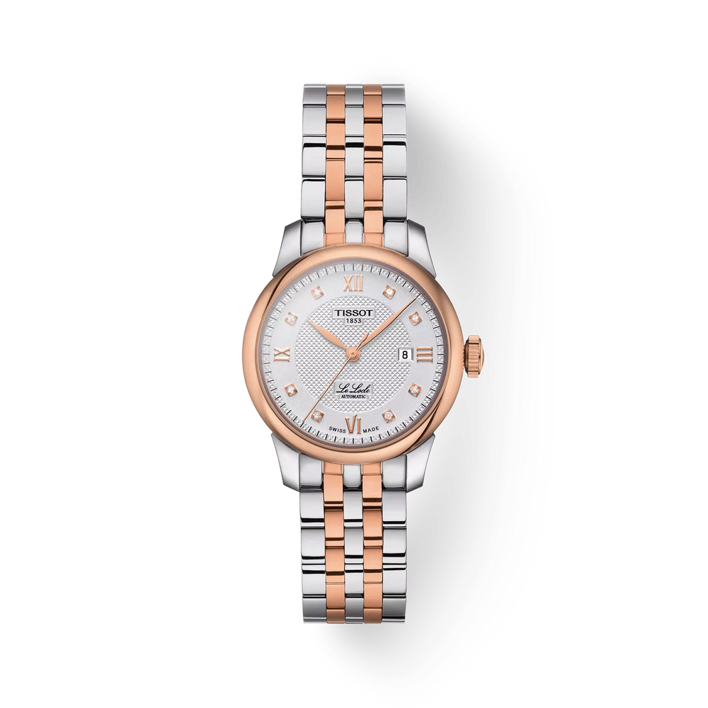 Le Locle 29mm