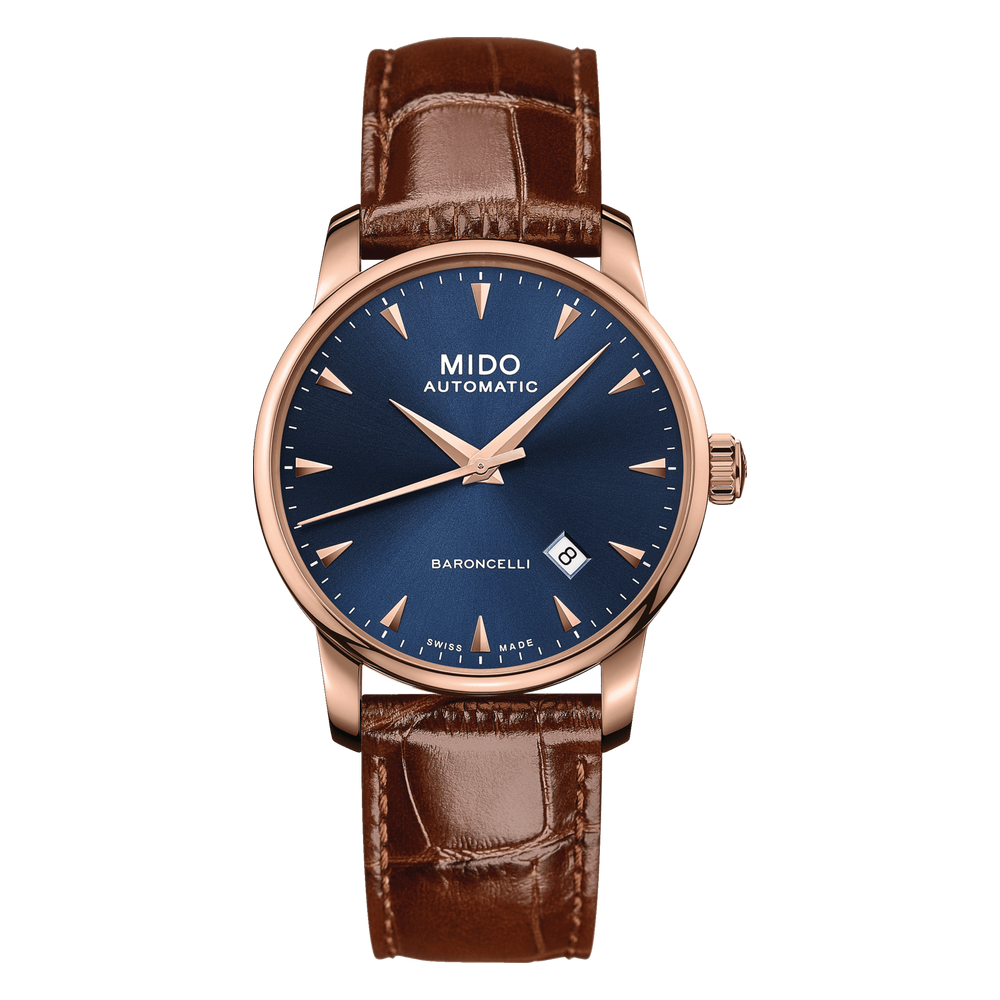 Baroncelli Midnight Blue Gent