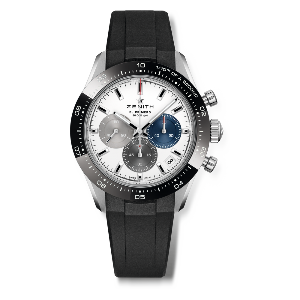 Chronomaster Sport