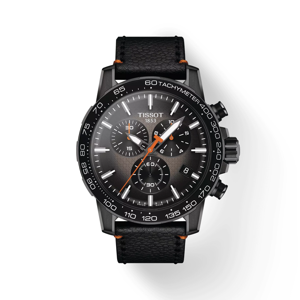 Supersport Chrono Basketball Edition 45.5mm