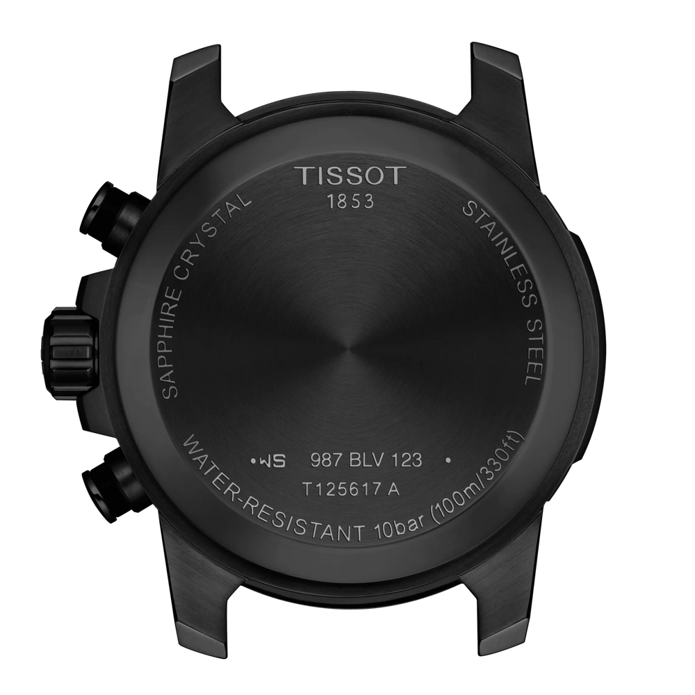 Supersport Chrono Basketball Edition 45.5mm