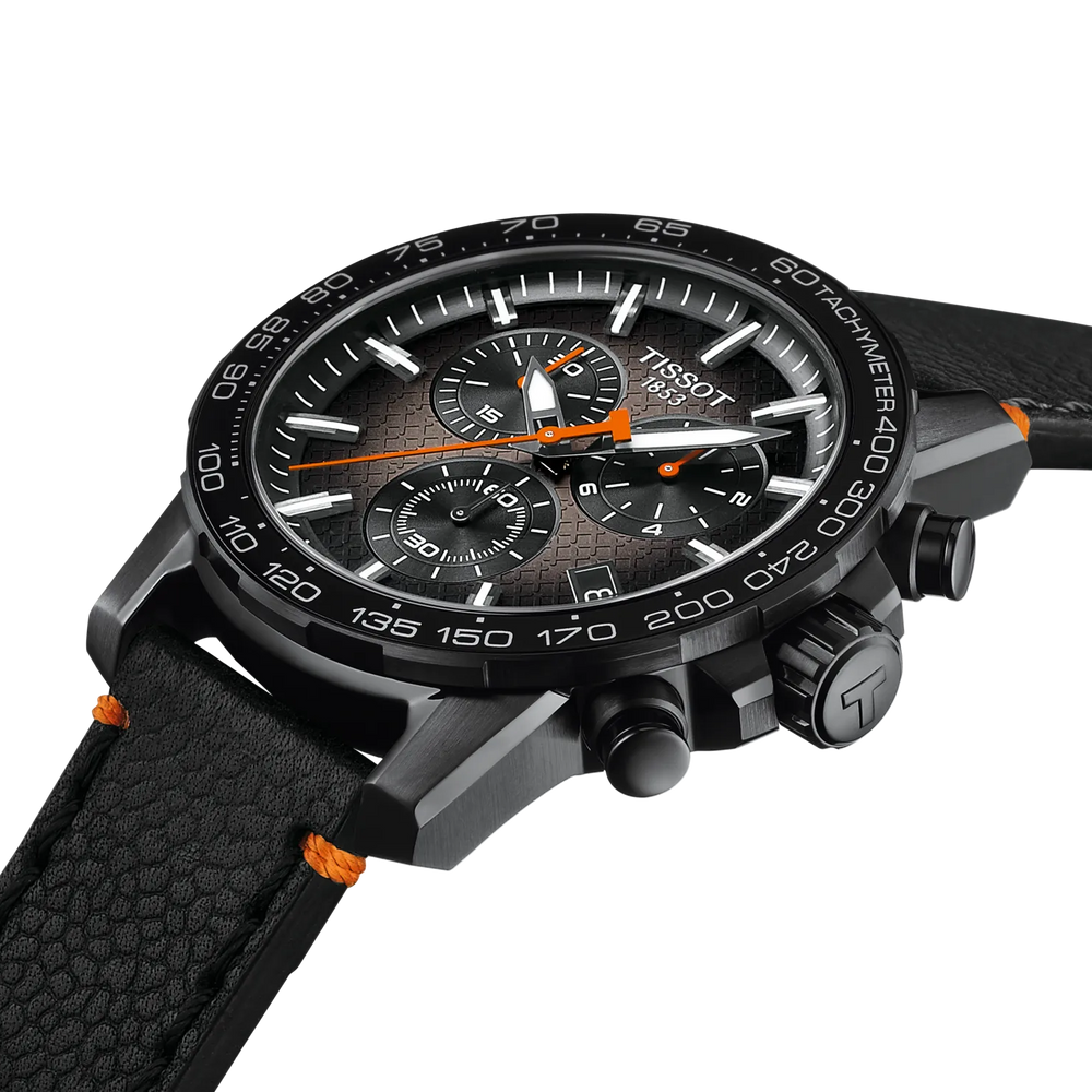 Supersport Chrono Basketball Edition 45.5mm