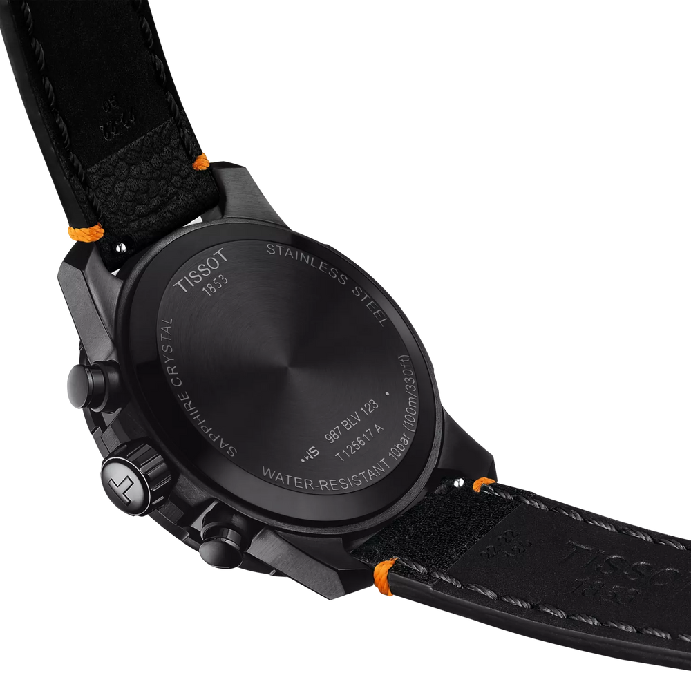 Supersport Chrono Basketball Edition 45.5mm