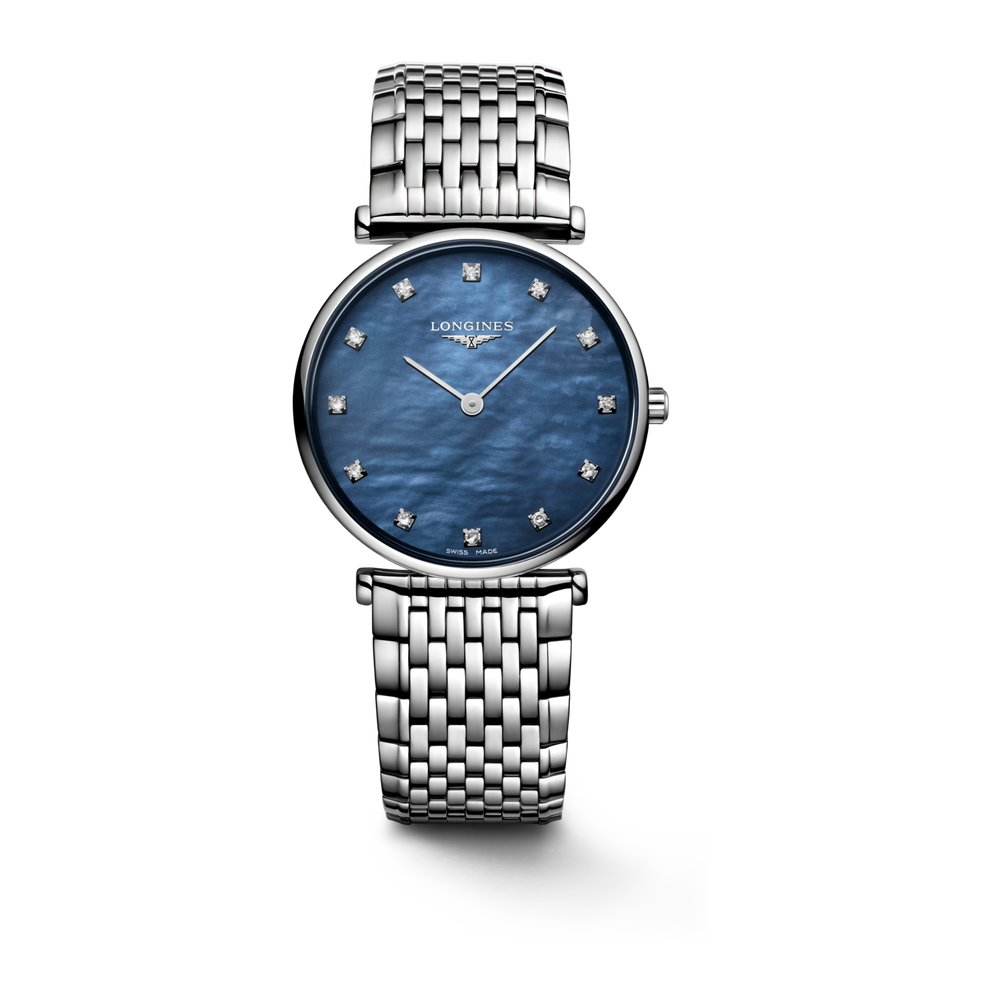 La Grande Classique De Longines