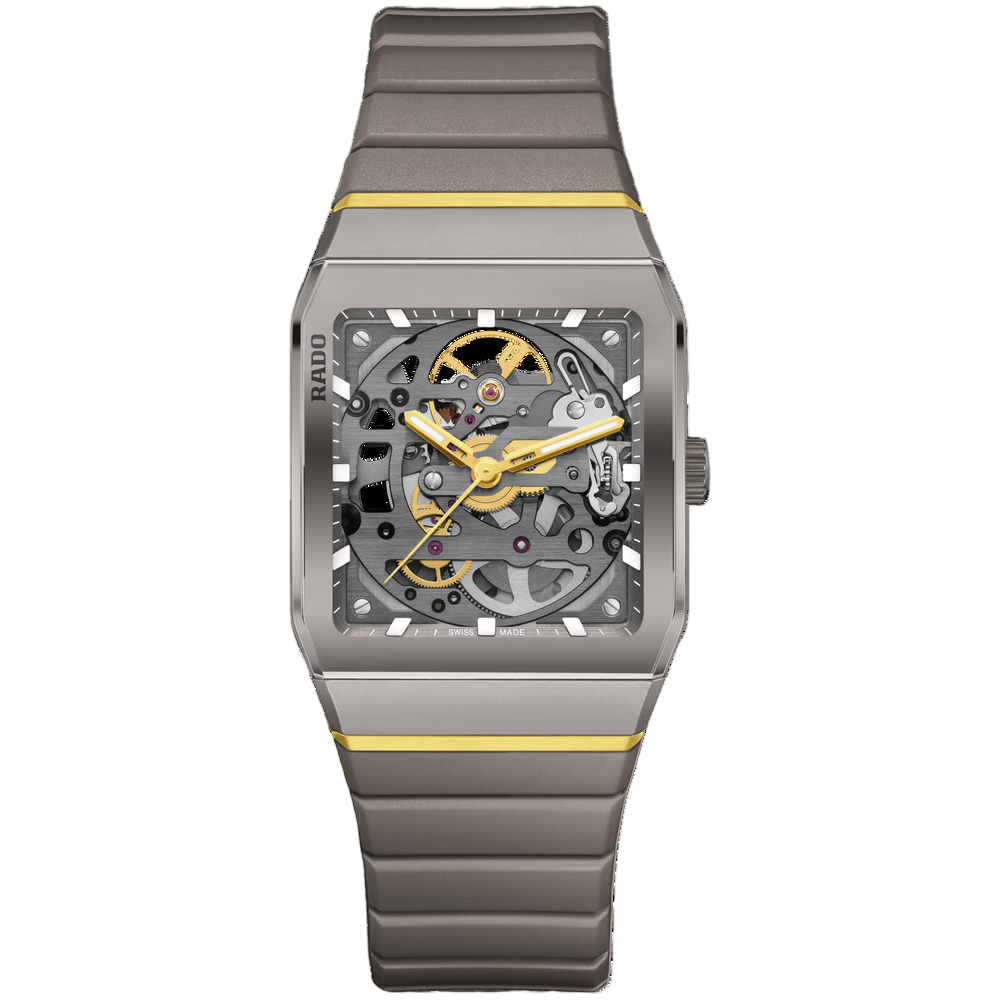 Anatom Automatic Skeleton