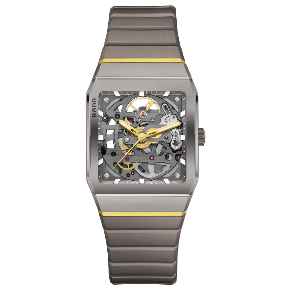 Anatom Automatic Skeleton