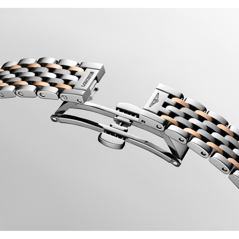 Longines Elegant Collection