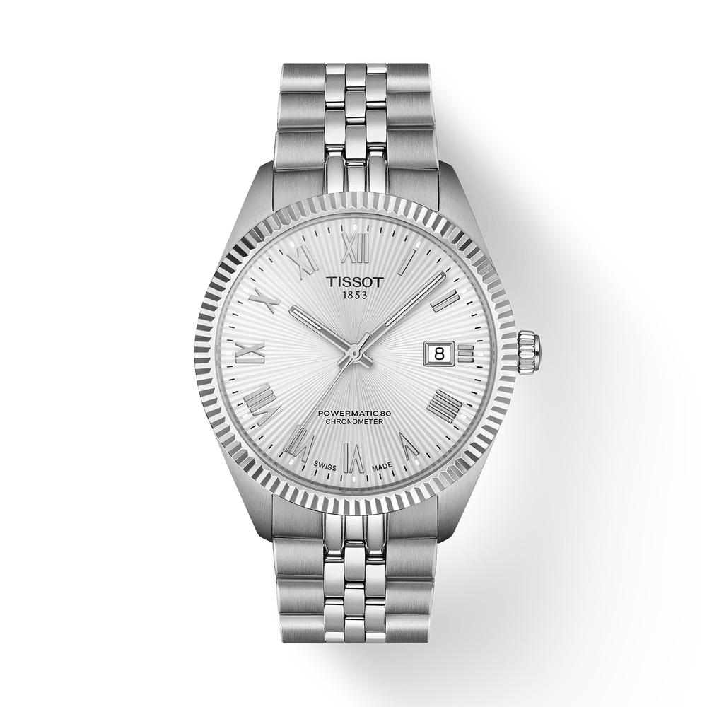 Ballade 39mm
