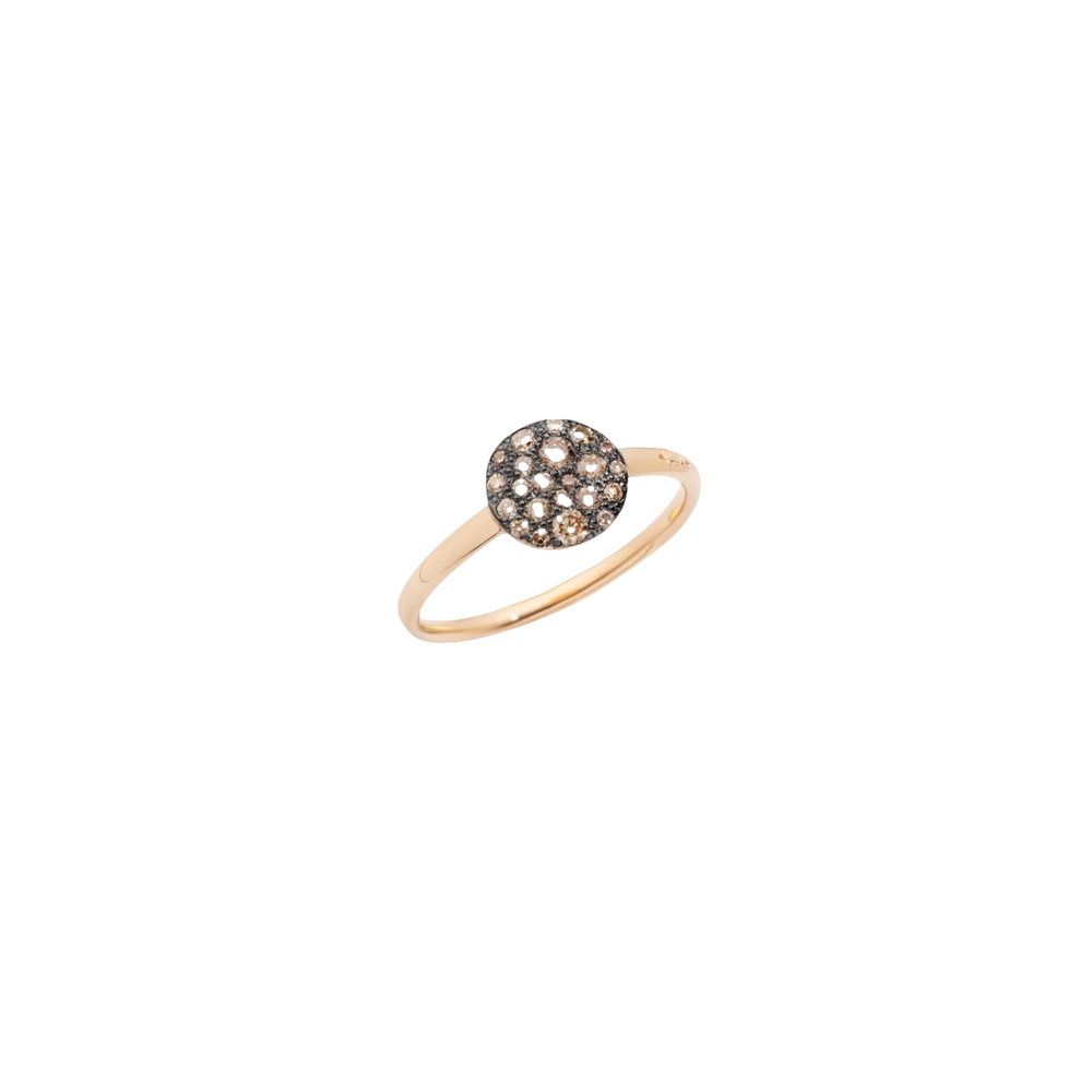 Ring Sabbia