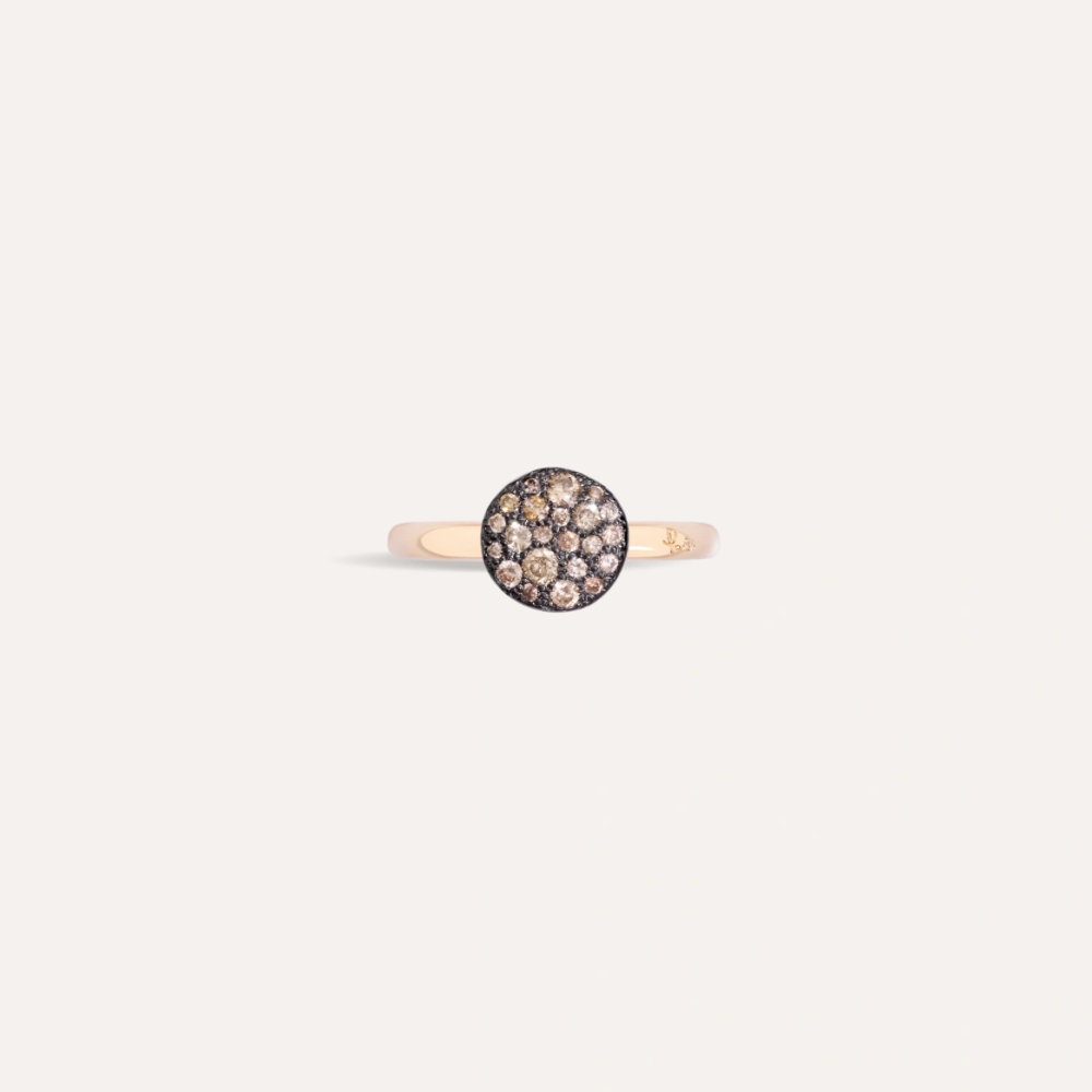 Ring Sabbia